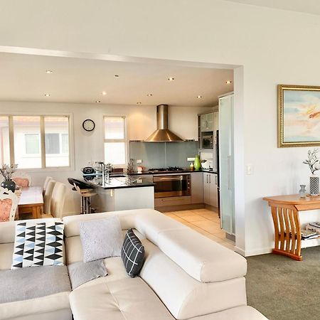 Amazing Seaview House Hotel Auckland Eksteriør billede