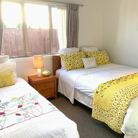 Amazing Seaview House Hotel Auckland Eksteriør billede
