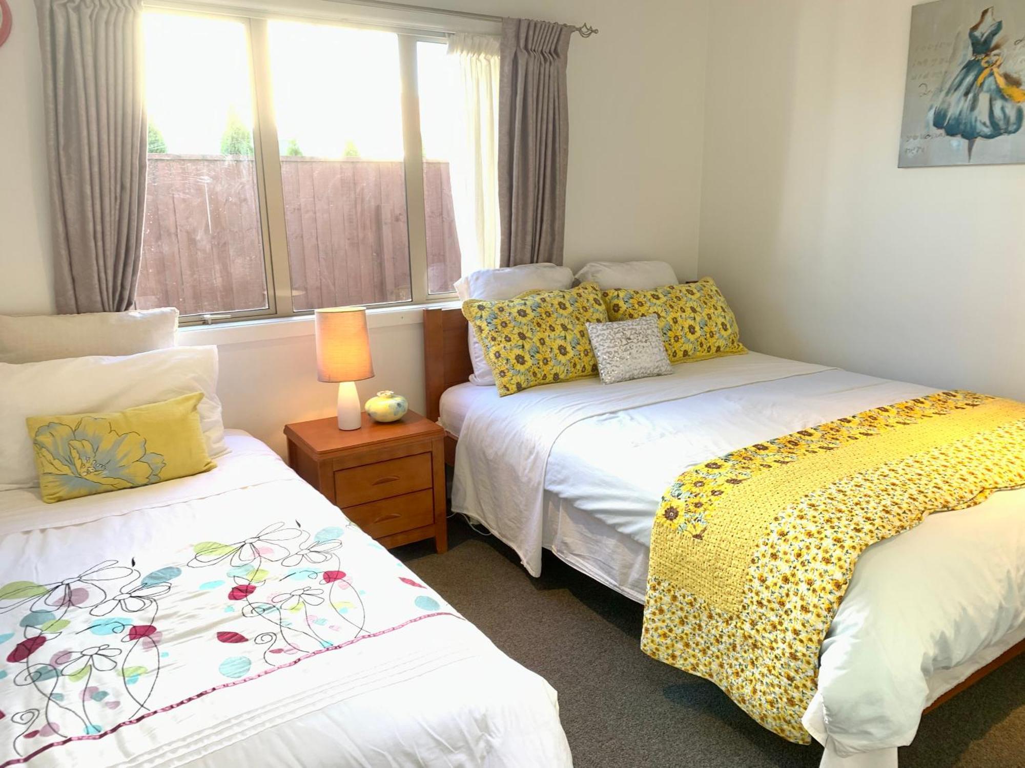 Amazing Seaview House Hotel Auckland Eksteriør billede