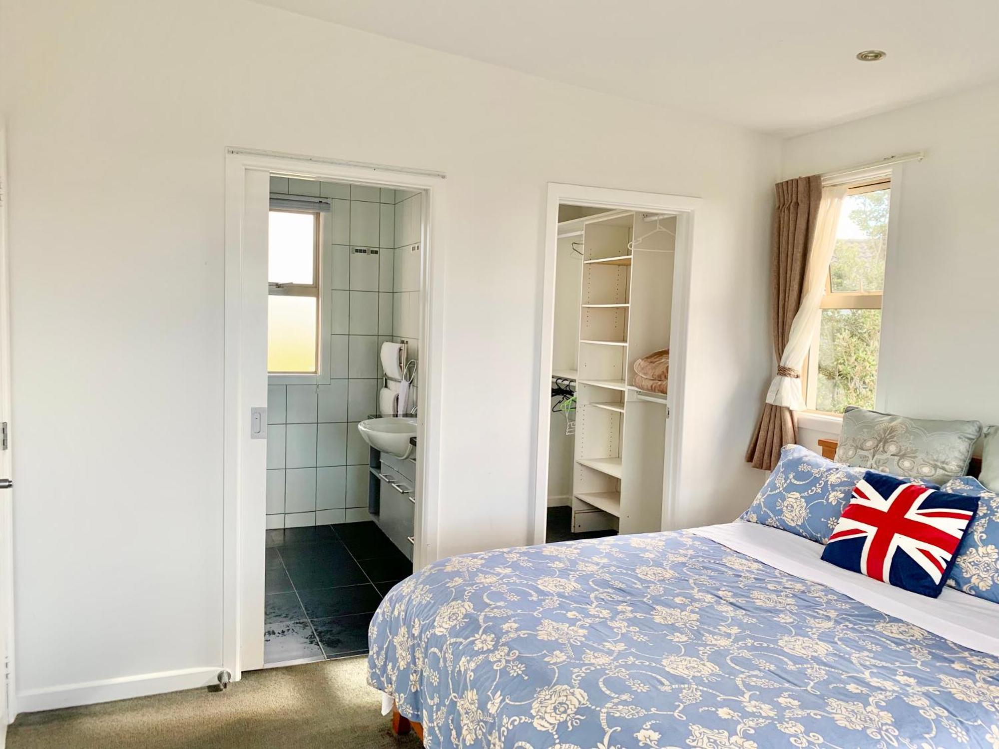 Amazing Seaview House Hotel Auckland Eksteriør billede